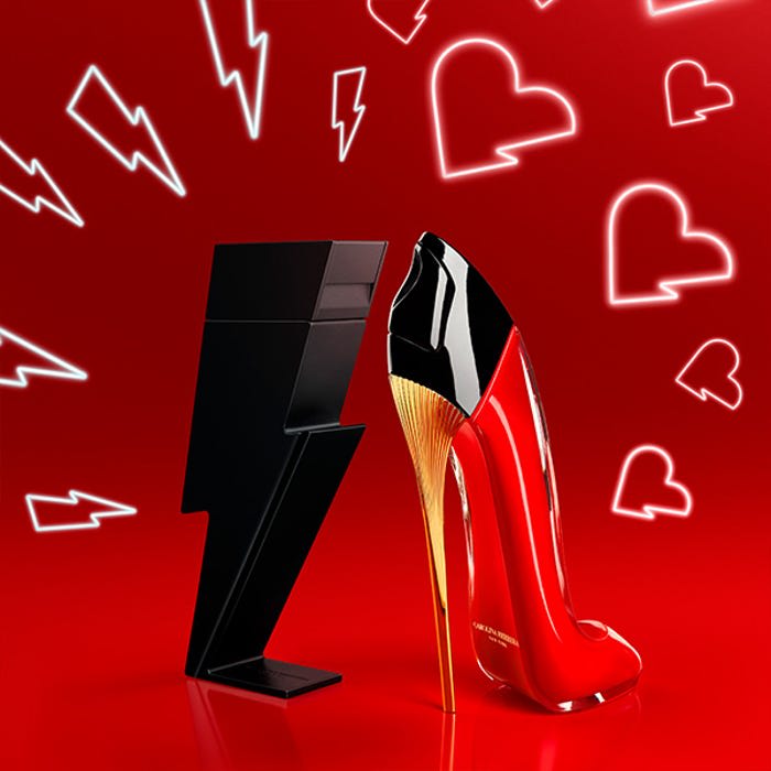Carolina Herrera Very Good Girl EDP 3