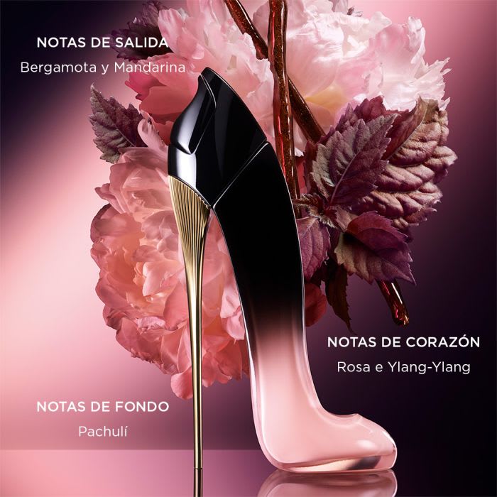 Carolina Herrera Good Girl Blush Elixir Eau de Parfum 4