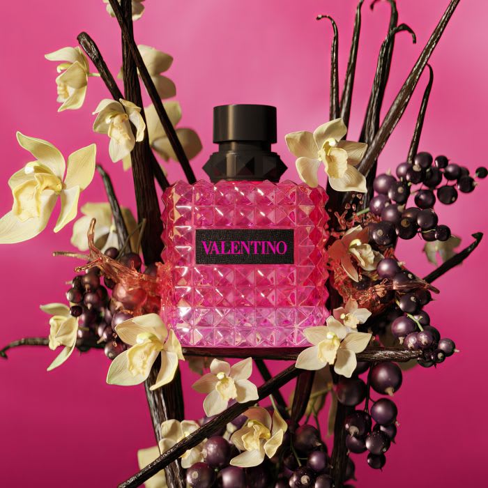 Valentino Donna Born in Roma Extradose Parfum 3