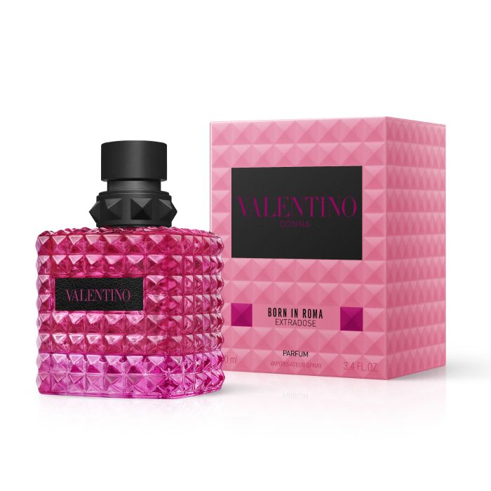 Valentino Donna Born in Roma Extradose Parfum 2