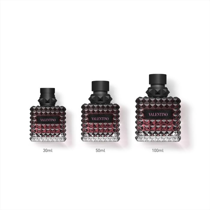 Valentino Donna Born In Roma Donna Intense Eau de Parfum 5
