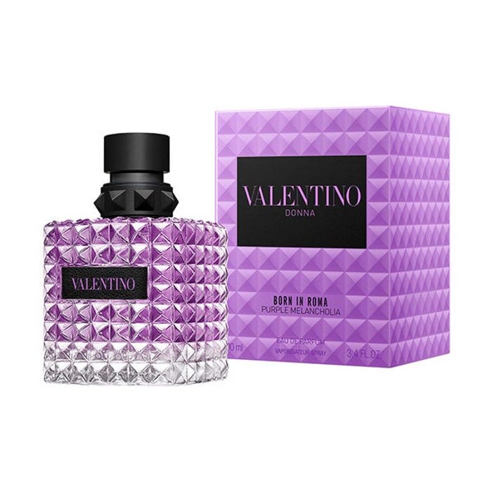 Valentino Donna Born In Roma Purple Melancholia Eau de Parfum 2