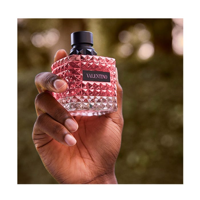 VALENTINO Donna Born In Roma Donna Eau de Parfum para mujer 3