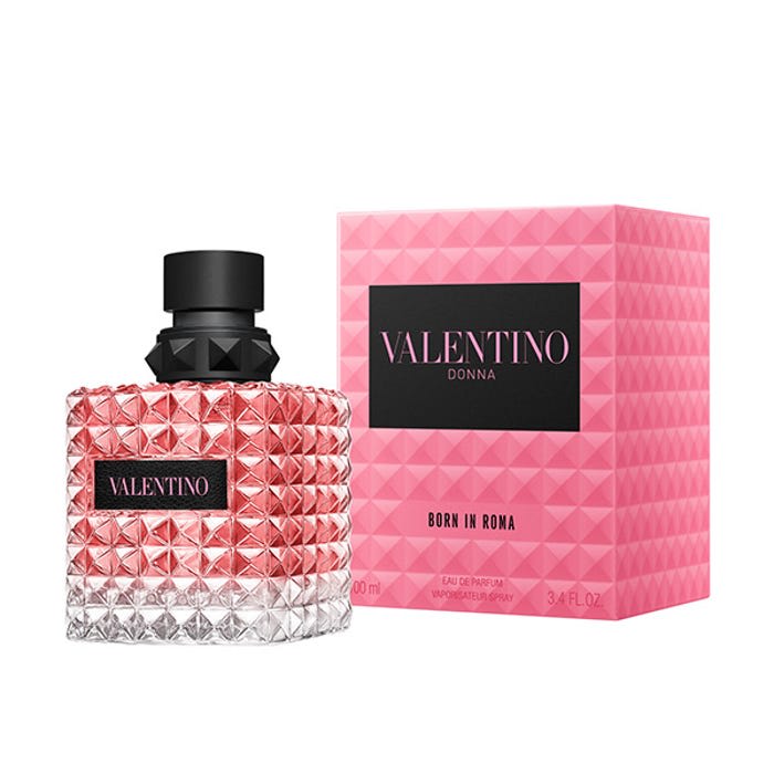 VALENTINO Donna Born In Roma Donna Eau de Parfum para mujer 2