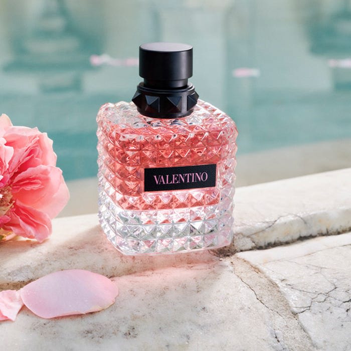 VALENTINO Donna Born In Roma Donna Eau de Parfum para mujer 4