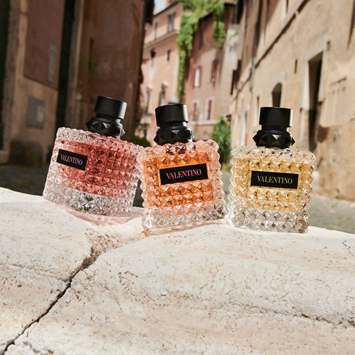 Valentino Donna Born In Roma Coral Fantasy Eau de Parfum 3