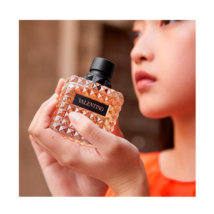 Valentino Donna Born In Roma Coral Fantasy Eau de Parfum 4