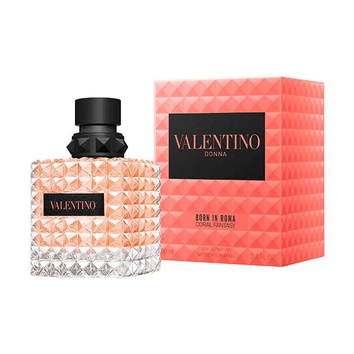 Valentino Donna Born In Roma Coral Fantasy Eau de Parfum 2