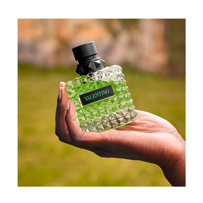 Valentino Donna Born In Roma Green EDP 4