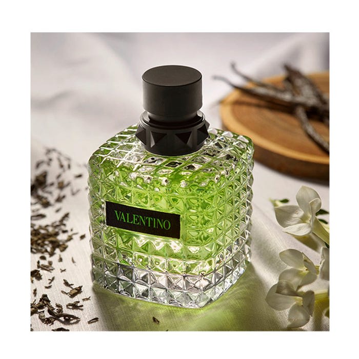 Valentino Donna Born In Roma Green EDP 5