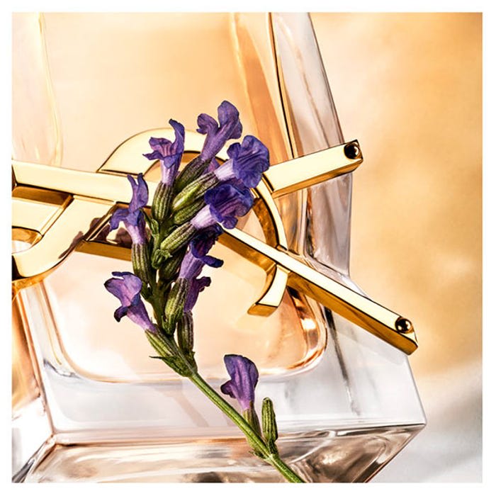 Yves Saint Laurent Libre Eau de Parfum Recargable 6