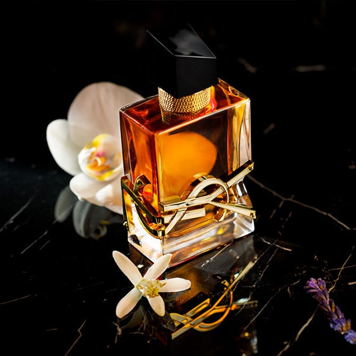 Yves Saint Laurent Libre Intense EDP Perfume de Mujer 6