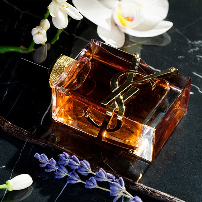 Yves Saint Laurent Libre Intense EDP Perfume de Mujer 4