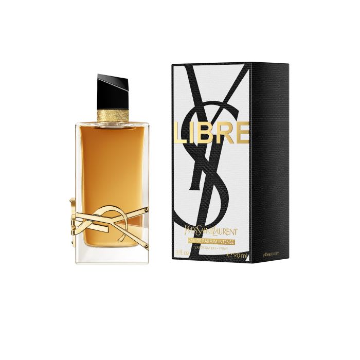 Yves Saint Laurent Libre Intense EDP Perfume de Mujer 2