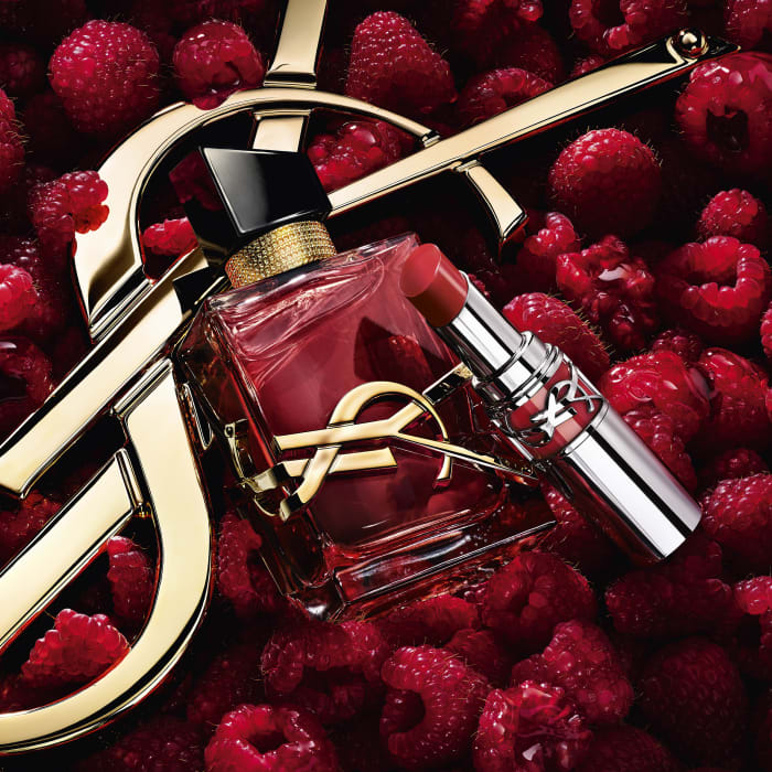 Yves Saint Laurent Libre Berry Crush Eau de Parfum 4