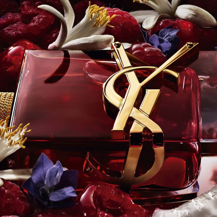 Yves Saint Laurent Libre Berry Crush Eau de Parfum 3