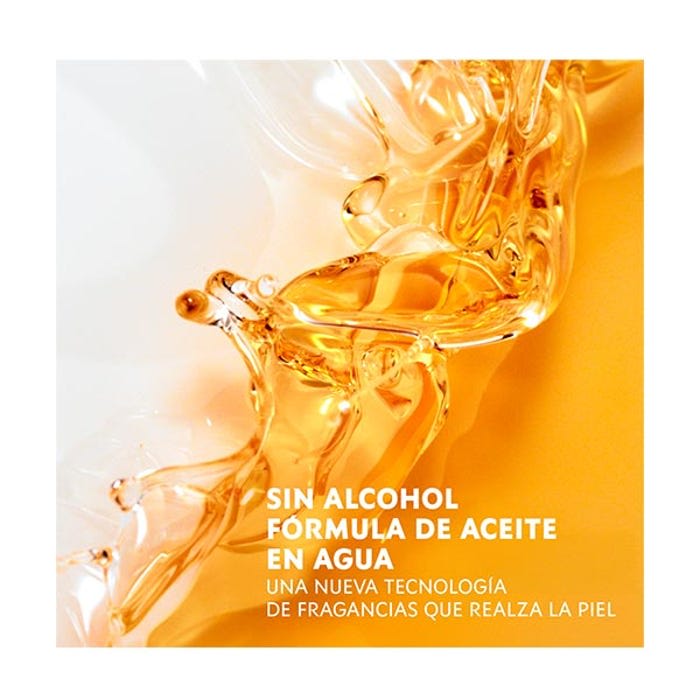 Yves Saint Laurent Libre L'Eau Nue Perfume de Mujer 4