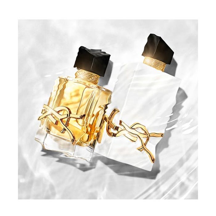 Yves Saint Laurent Libre L'Eau Nue Perfume de Mujer 3