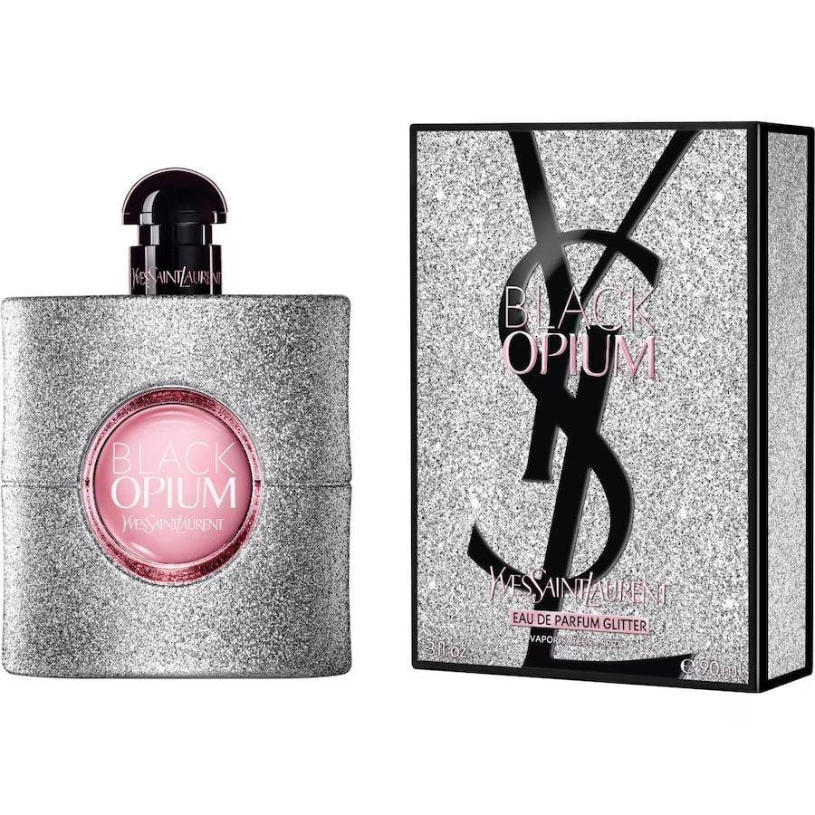 YVES SAINT LAURENT Black Opium L'absolu Glitter 2