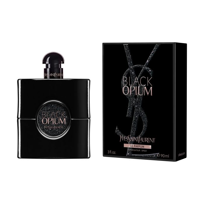 YVES SAINT LAURENT Black Opium Le Parfum 2