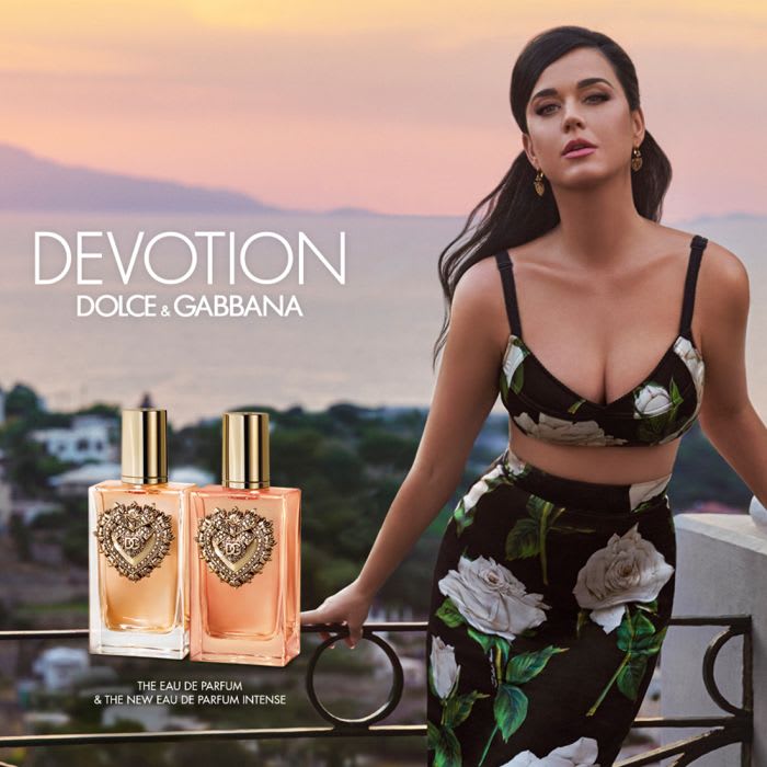 Dolce & Gabbana Devotion EDP Intense Eau de parfum (EDP) 4