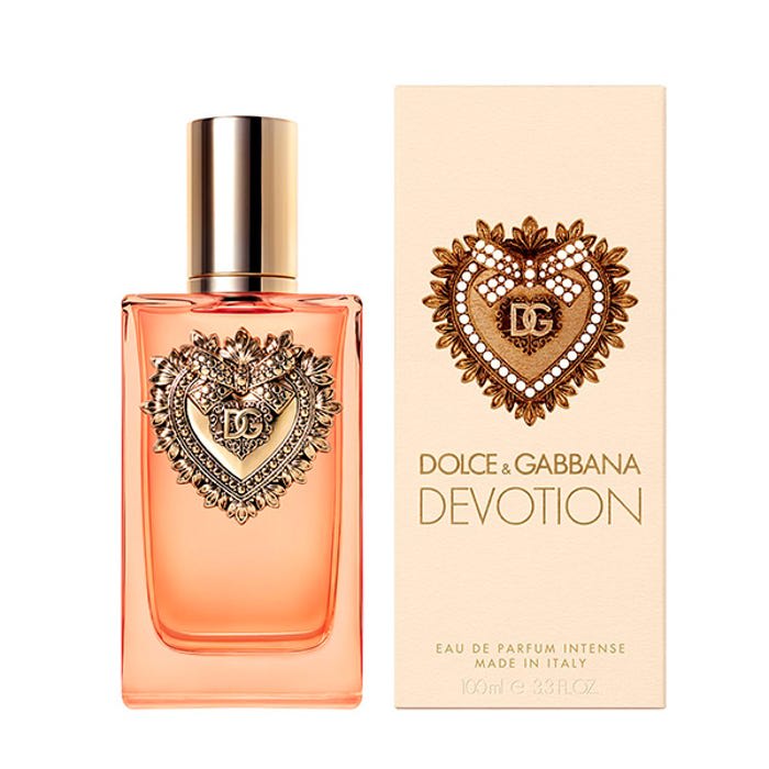 Dolce & Gabbana Devotion EDP Intense Eau de parfum (EDP) 2