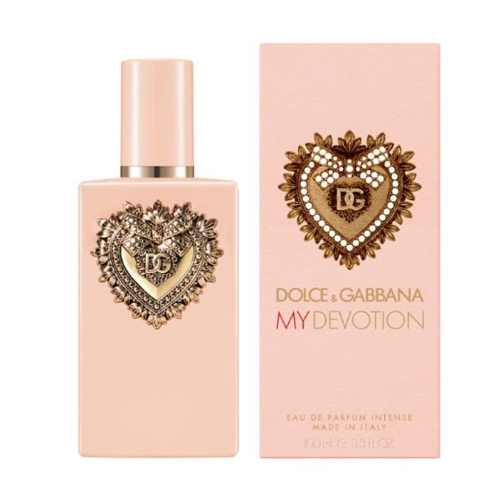 Dolce & Gabbana My Devotion Eau de Parfum Intense 2