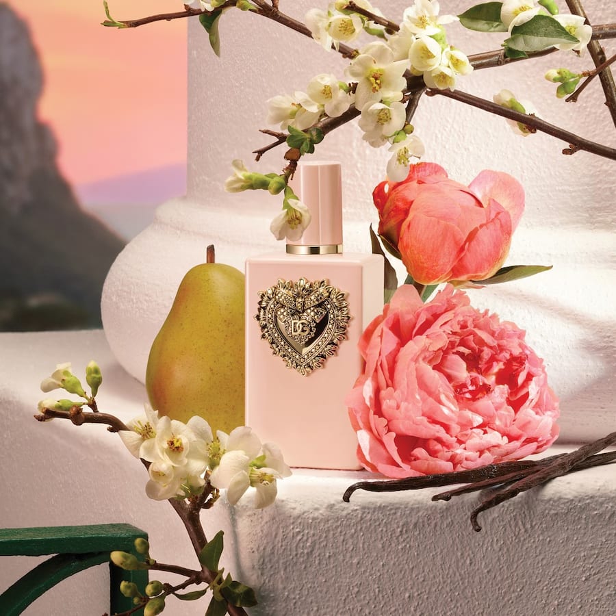 Dolce & Gabbana My Devotion Eau de Parfum Intense 6