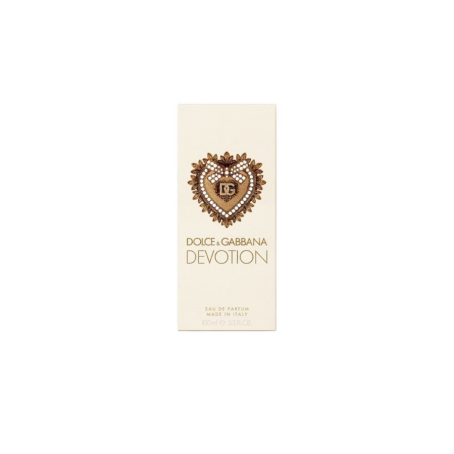 DOLCE & GABBANA Devotion Eau de Parfum para Mujer 3