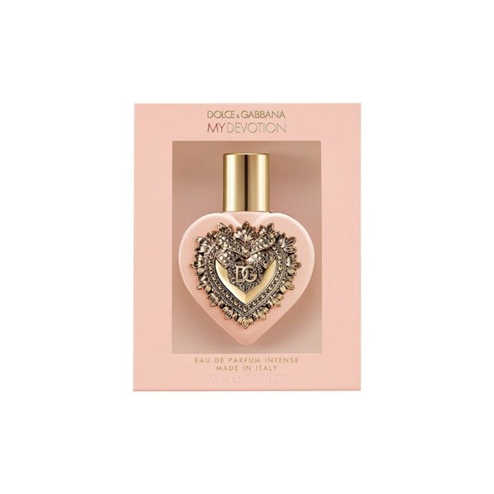 Dolce & Gabbana My Devotion Eau de Parfum Intense 3