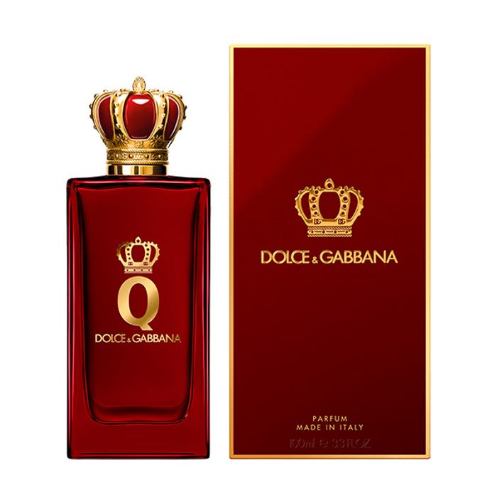 Dolce & Gabbana Q by D&G Parfum 2