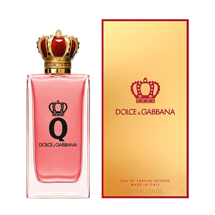 Dolce & Gabbana Q by Dolce & Gabanna Intense Eau de Parfum 2