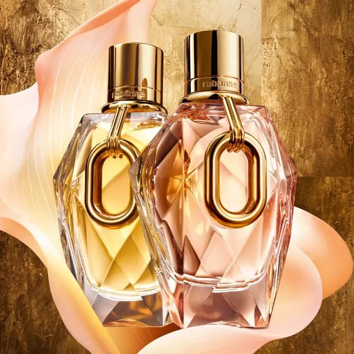 Rabanne Million Gold For Her Pure Jasmine Eau de Parfum 5