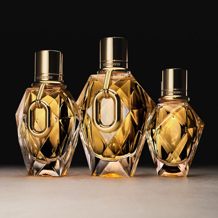 Rabanne Million Gold For Her Eau de Parfum 5