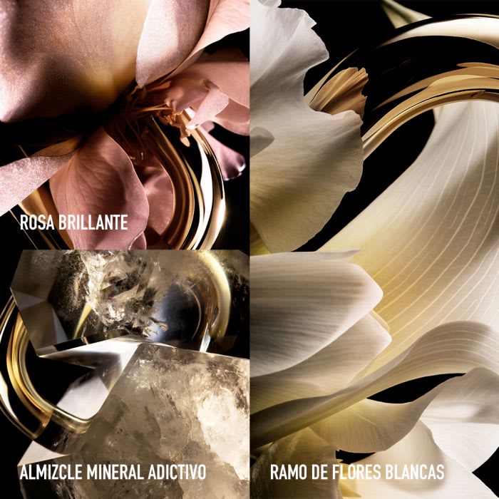 Rabanne Million Gold For Her Eau de Parfum 3
