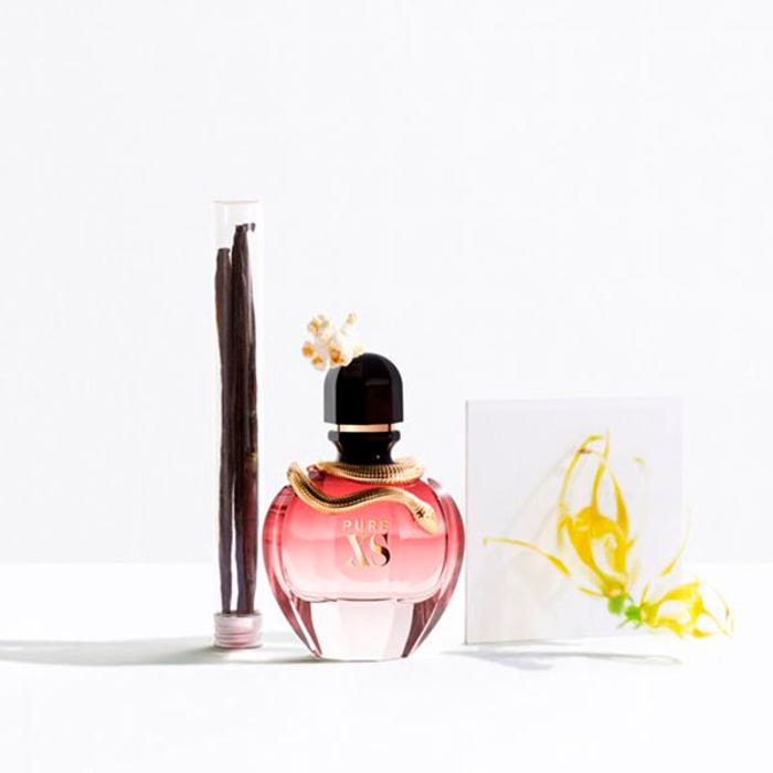 Rabanne Pure XS for Her EDP - Eau de Parfum 3