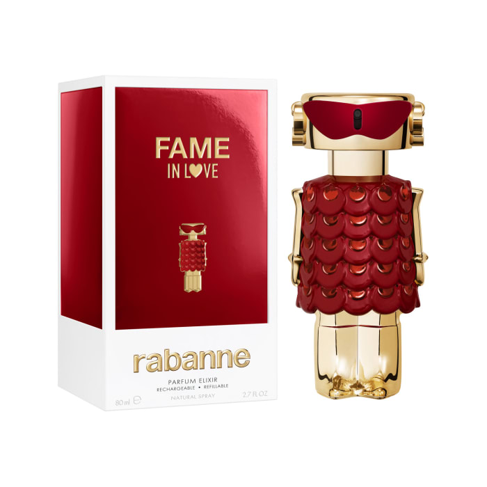 Rabanne Fame In Love Elixir Parfum Eau de parfum (EDP) 2