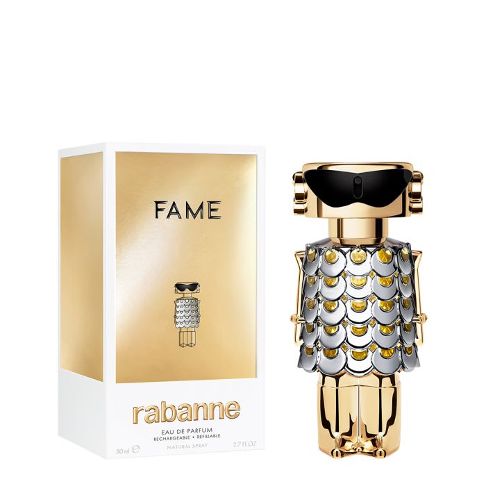 Rabanne Fame Eau de Parfum 2