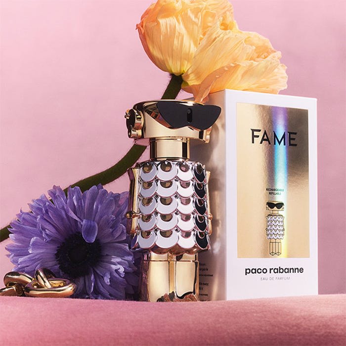 Rabanne Fame Eau de Parfum 3