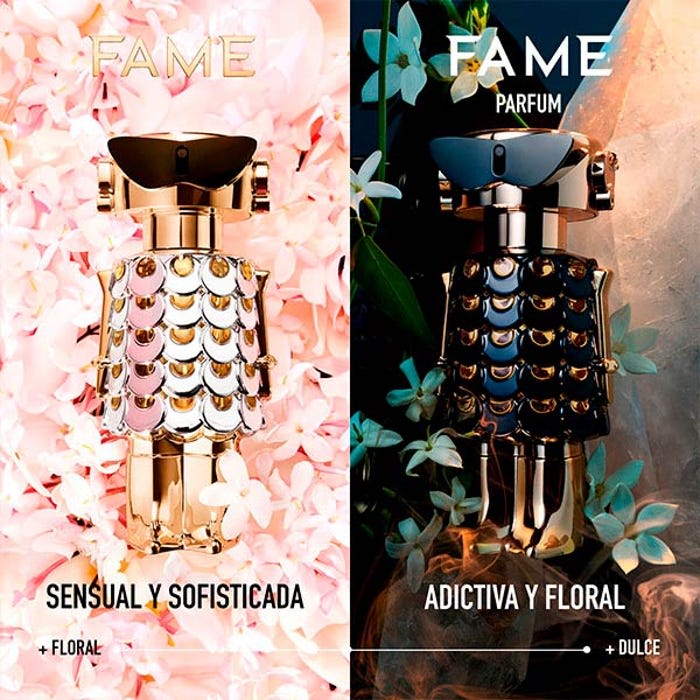 Rabanne Fame Parfum 4