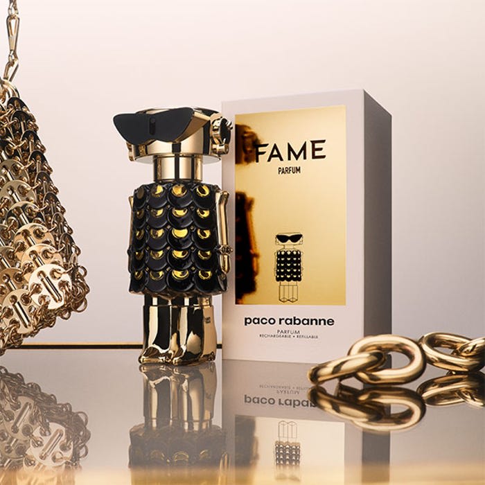 Rabanne Fame Parfum 3