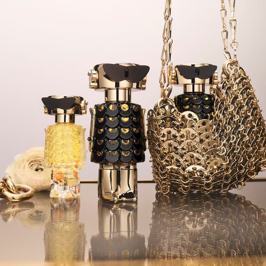Rabanne Fame Parfum 6