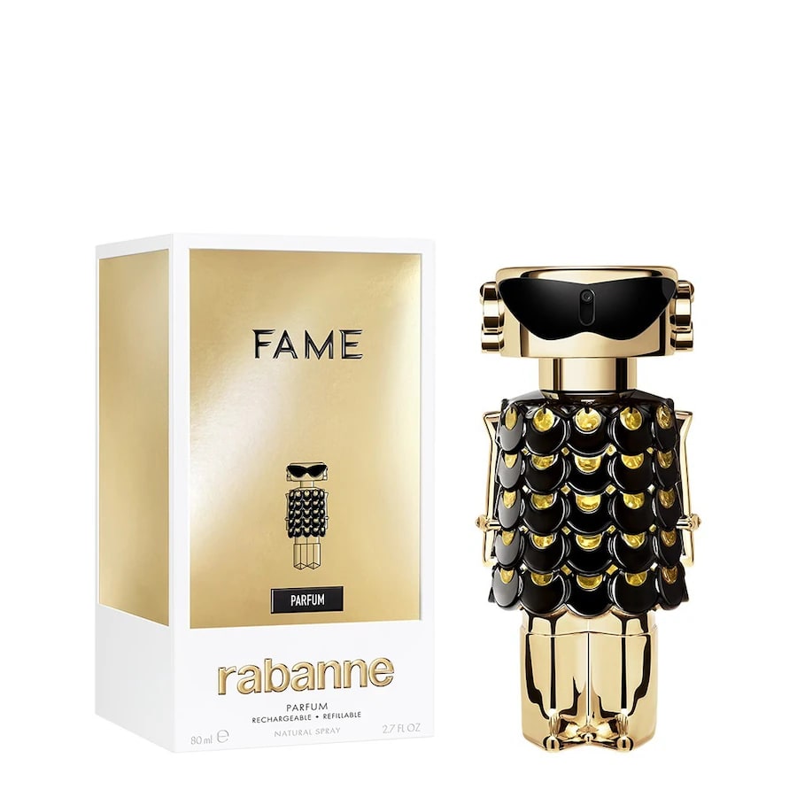 Rabanne Fame Parfum 2