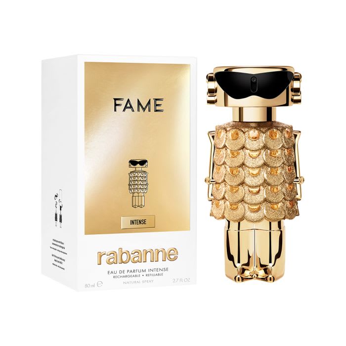 Rabanne Fame Intense Eau de Parfum 2