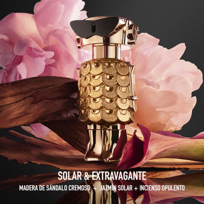 Rabanne Fame Intense Eau de Parfum 3