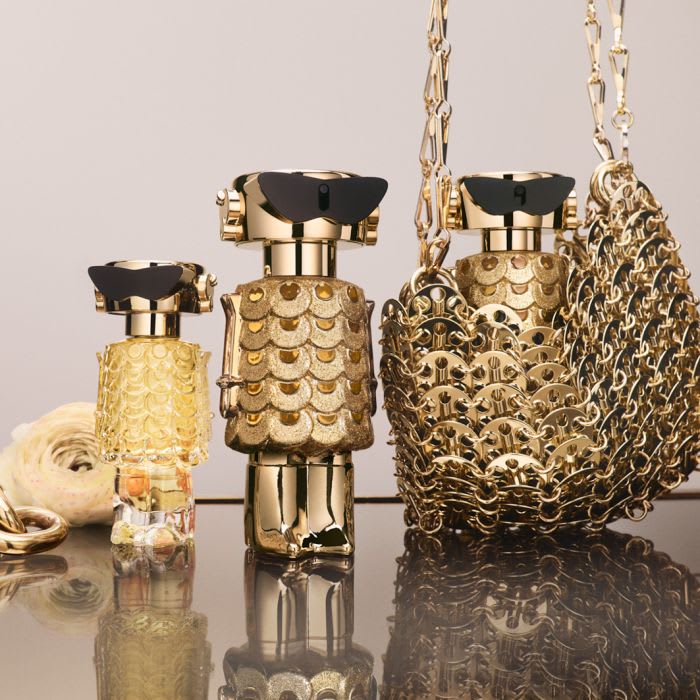 Rabanne Fame Intense Eau de Parfum 4