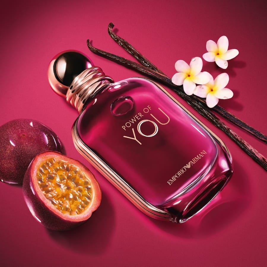 Armani Power of You Eau de Parfum pour Femme 3