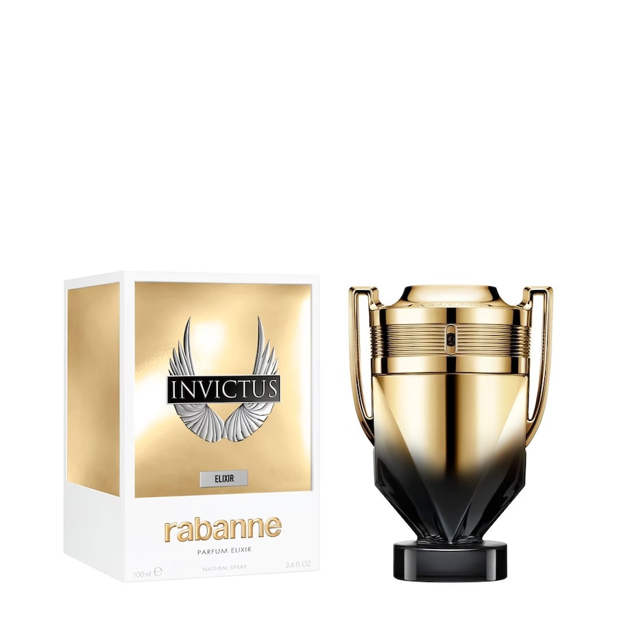 RABANNE Invictus Elixir Parfum 1