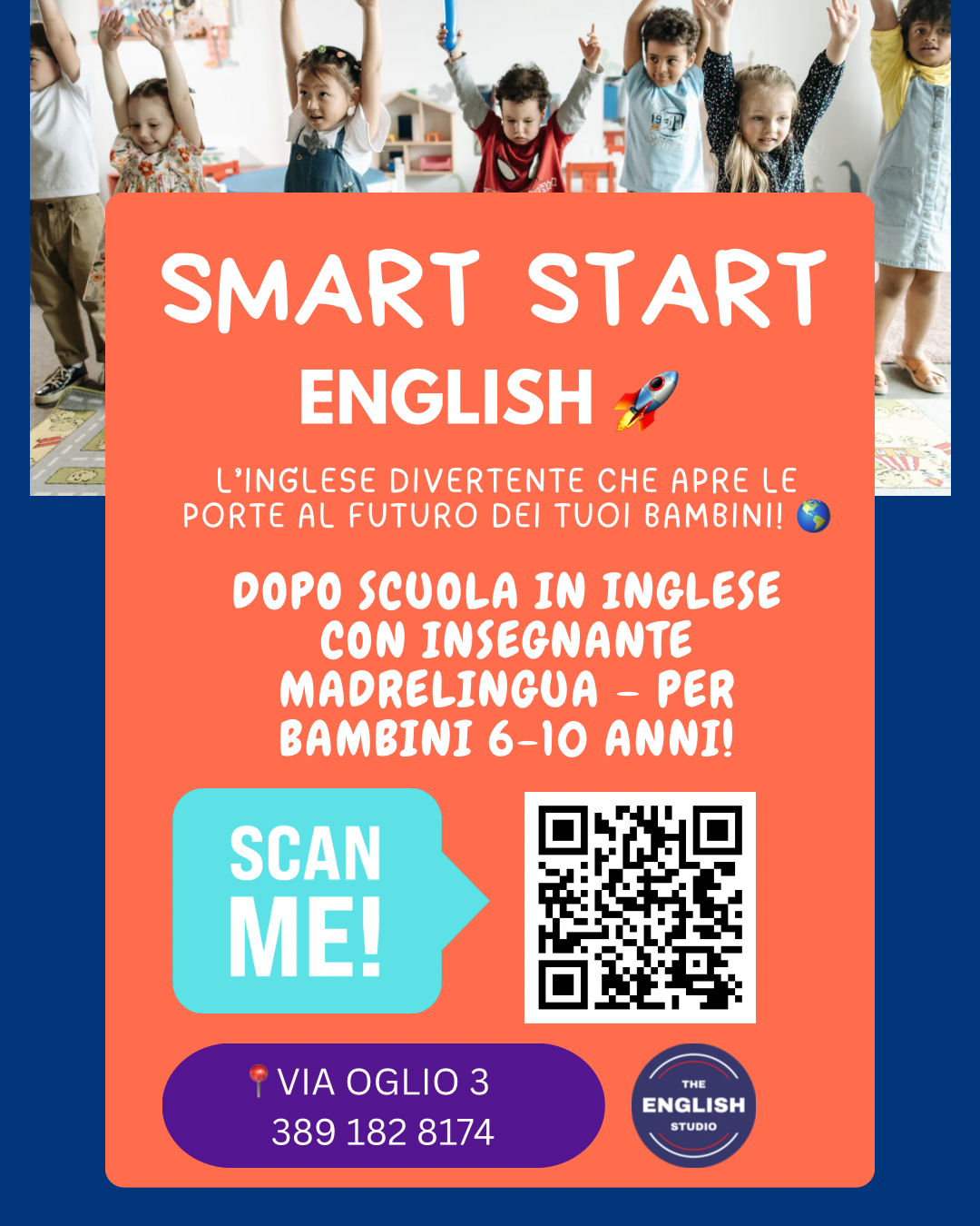 Smart Start After School Club