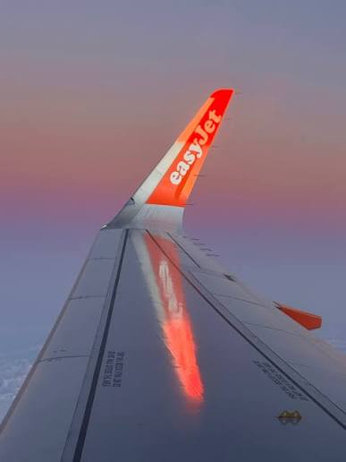 What "EasyJet or HardJet" Taught Me About Language Learning